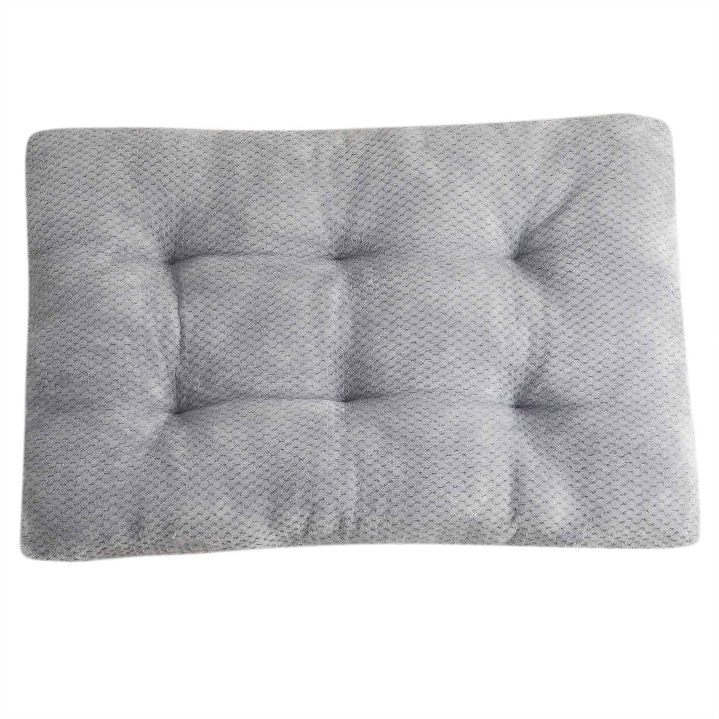 Winter Warm Pet Bed – Soft, Insulated Nest Mat for Comfort & Coziness