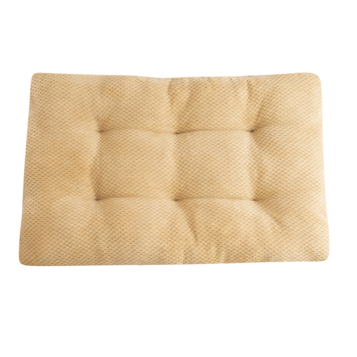 Winter Warm Pet Bed – Soft, Insulated Nest Mat for Comfort & Coziness