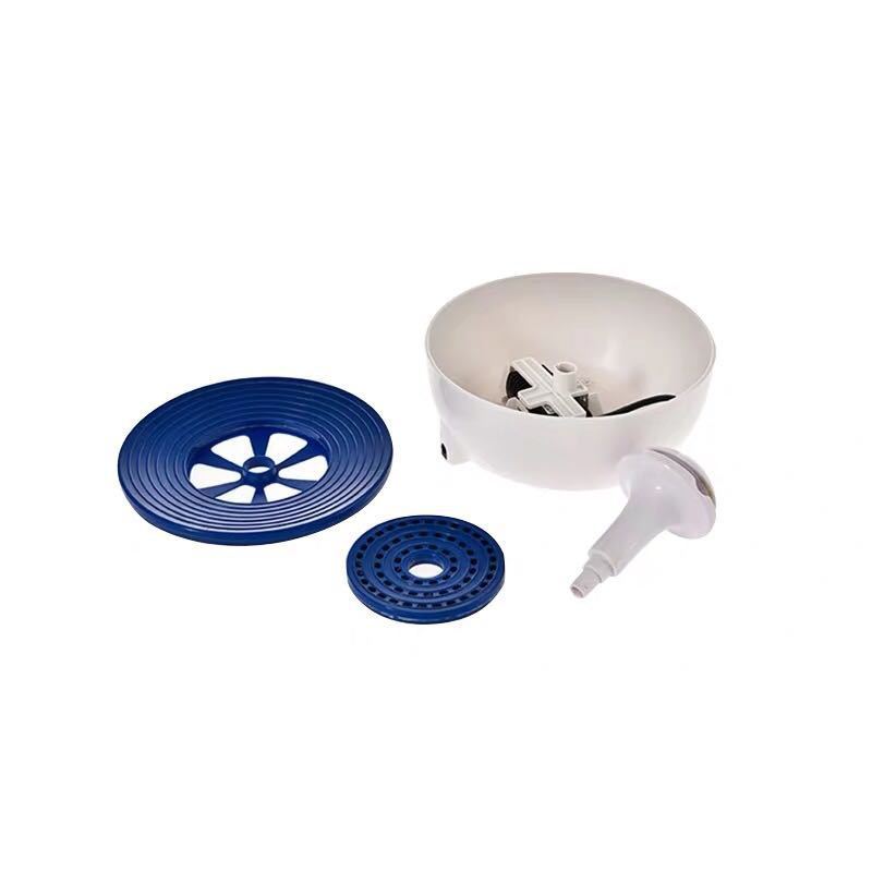 Automatic Pet Water Fountain – Circulating Water Dispenser for Cats & Dogs