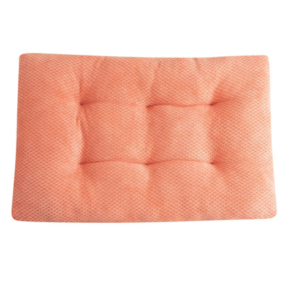 Winter Warm Pet Bed – Soft, Insulated Nest Mat for Comfort & Coziness