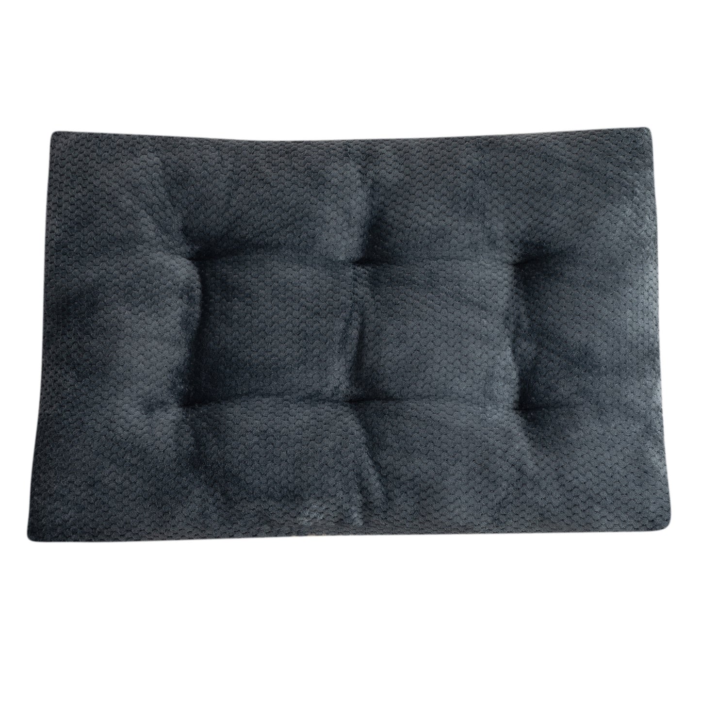 Winter Warm Pet Bed – Soft, Insulated Nest Mat for Comfort & Coziness