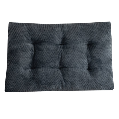 Winter Warm Pet Bed – Soft, Insulated Nest Mat for Comfort & Coziness